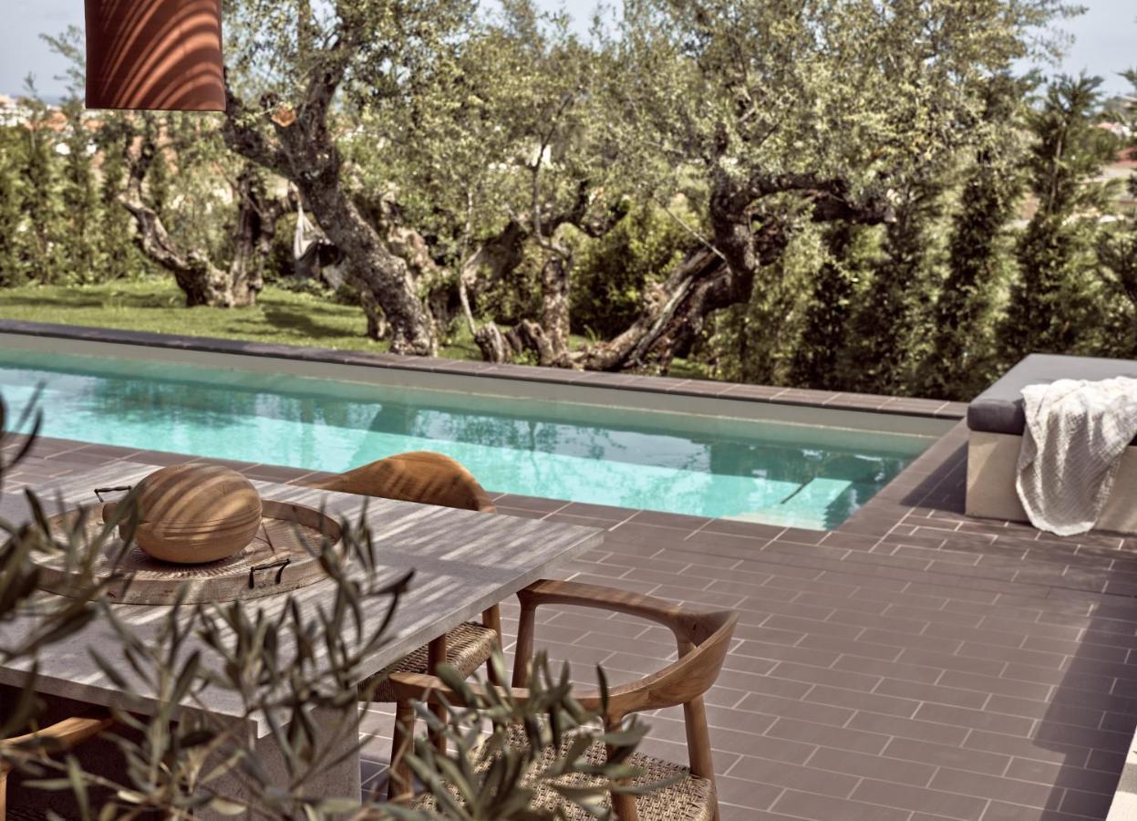 Zayn Luxury Villas, A Serene Escape, By Thinkvilla Tsilivi  Exterior foto
