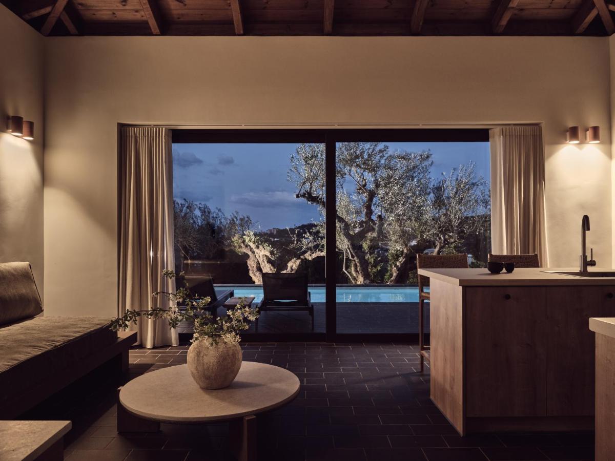 Zayn Luxury Villas, A Serene Escape, By Thinkvilla Tsilivi  Exterior foto