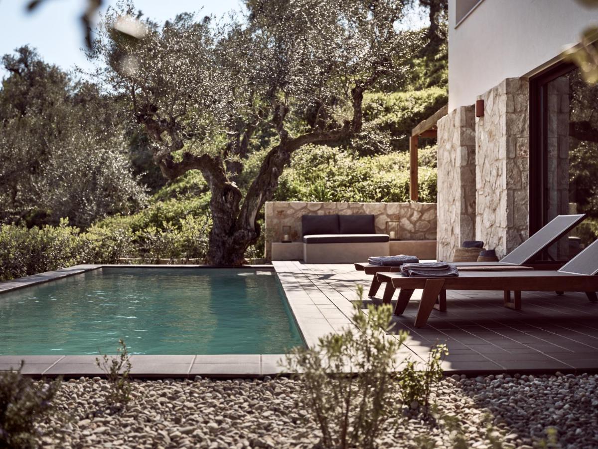 Zayn Luxury Villas, A Serene Escape, By Thinkvilla Tsilivi  Exterior foto