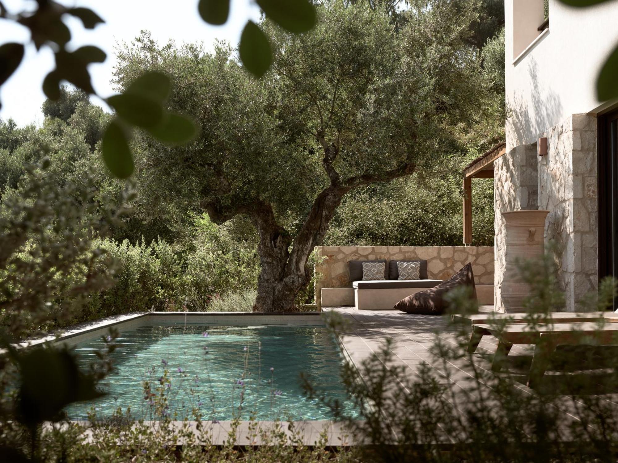 Zayn Luxury Villas, A Serene Escape, By Thinkvilla Tsilivi  Exterior foto